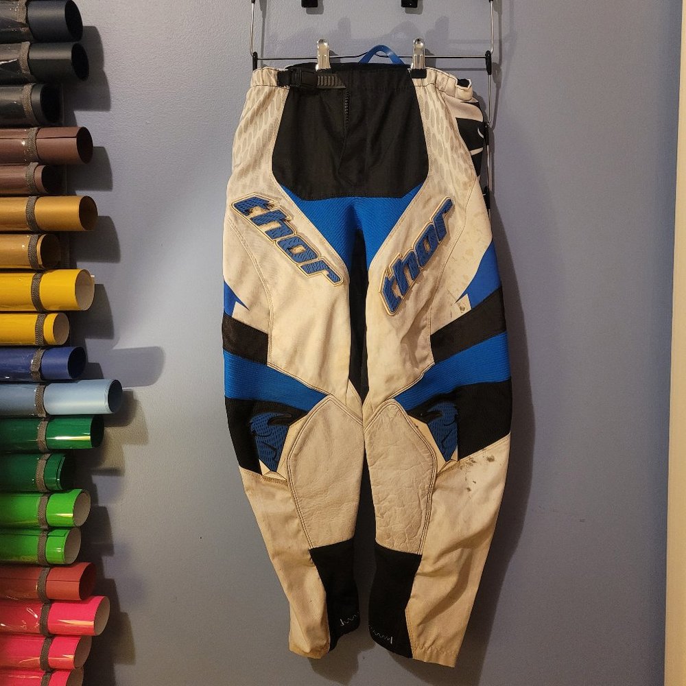 Thor ATV/Dirt Bike Pants